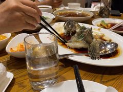 -天府中餐厅·粤菜·海南菜·生猛海鲜(三亚海棠湾洲际度假酒店)