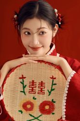 -IDO婚纱摄影(上海旗舰店)