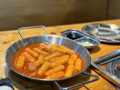 -麻蒲碳烤肉(远景路1号店)