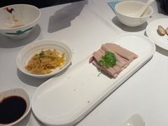 -莆田餐厅PUTIEN(世博源店)