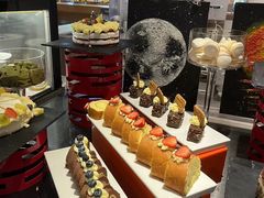 -青岛证大喜玛拉雅酒店·Z1餐厅