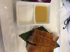 -名苑皇宫酒家(来魅力壁画村店)