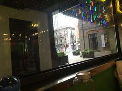 -川渝窈妹纸包鱼·齐齐哈尔烤肉