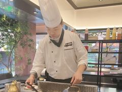 -大神太神·铁板烧(瑞虹天地月亮湾店)
