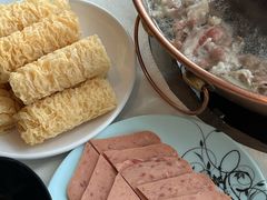 -东来顺饭庄(西直门店)