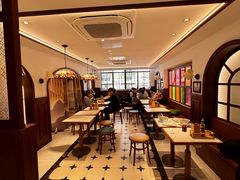 -小杨生煎(黄河路美食休闲街店)