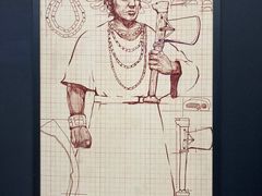 -上海博物馆(人民广场馆)