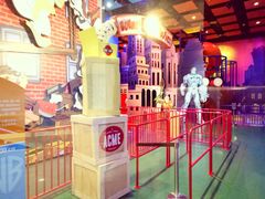 -新濠影汇华纳满Fun童乐园