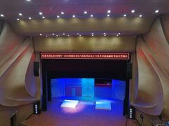 -中央音乐学院歌剧音乐厅