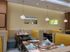-黄记煌三汁焖锅(银盆岭万达广场店)