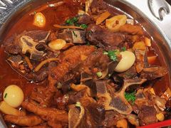 -胖哥俩肉蟹煲(湖滨银泰in77店)