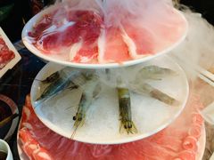 -狼爱上羊音乐火锅