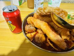 -龍城柳州螺蛳粉(群星路店)