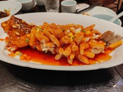 -海天楼中餐厅(吴宫泛太平洋酒店)