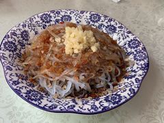 -富临轩私房菜(集庆门大街店)