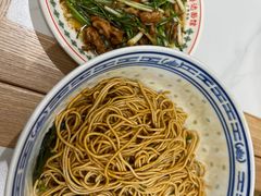 -鲁达面馆本帮风味(共康东路店)