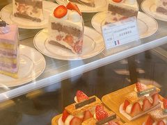 -PETIT PARIS 小巴黎(凯德1818店)