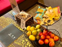 -菩泰·泰式草本按摩SPA(武汉新天地南馆店)