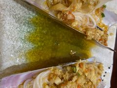 -渔日本料理铁板烧(新天地假日广场店)