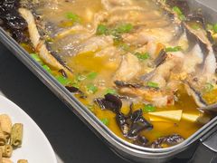 -半天妖烤鱼(中山路店)