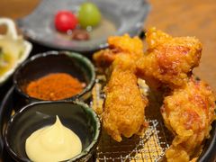 -筱田の食堂·izakaya(淮海中路店)