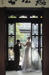 -太郎花子婚纱摄影TAHAKO(无锡店)