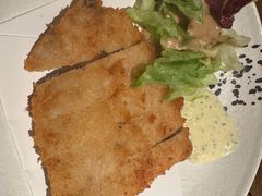 -水之惠鲜鱼料理(王府大街店)