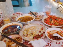 -耙吉吉川味小酒馆(本地人回头店)