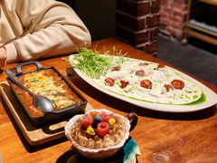 -格鲁·秀色Georgia’s Feast
