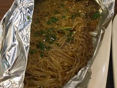 -吉香碳烤生蚝(仙霞路店)