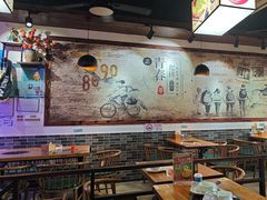 -村夫烤鱼·重庆鸡公煲(杨思店)