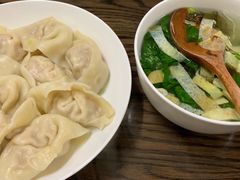 -巧云大馄饨(南阴阳营总店)