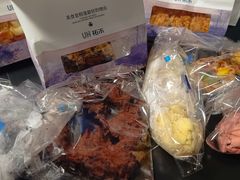 -UH祐禾(上海五角场万达店)