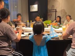 -城北食府(枫林店)