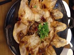 地锅鸡-东吴面馆(十全街店)