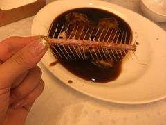 -海富门·带鱼·淮扬菜·粤菜(甘家口店)