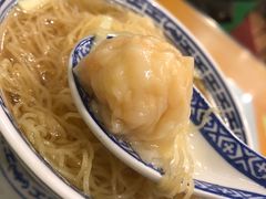 -麦奀云吞面世家(佐敦店)