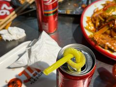 -清真·老金烧烤·小龙虾(山大路店)