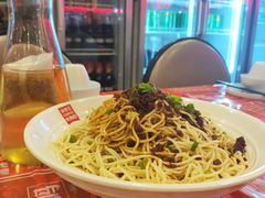 招牌凉面-汉虾王.小龙虾.武汉菜.粤菜(科技园店)
