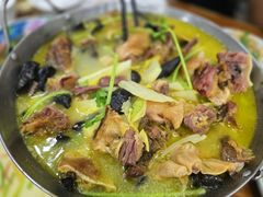 -绍兴名菜馆(可乐路店)