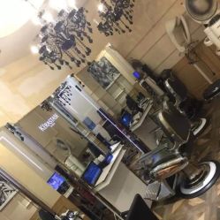 -时尚殿堂hair salon