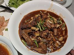 -普天和酒楼(天津之眼店)