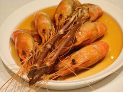 马爹利一号-食廬(浦东嘉里城店)