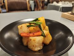 -彩丰楼中餐厅·仁恒洲际酒店