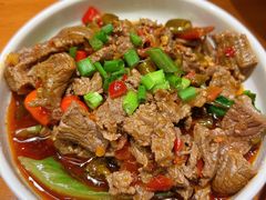 -粉吖吖·邵阳米粉(体育西路店)