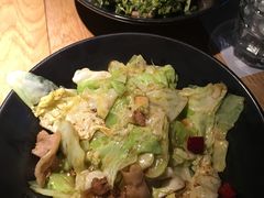 -金牌外婆家(苏州中心店)