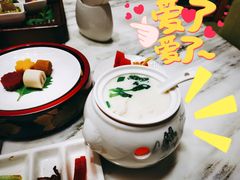 -御仙都北京菜馆·烤鸭店(双井店)