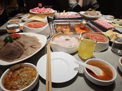 -海底捞火锅(太阳宫凯德mall店)