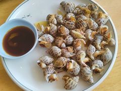 -启东小海鲜(庄先湾路1号店)