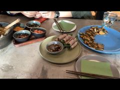 -半山腰·云南菜(侨福芳草地店)
